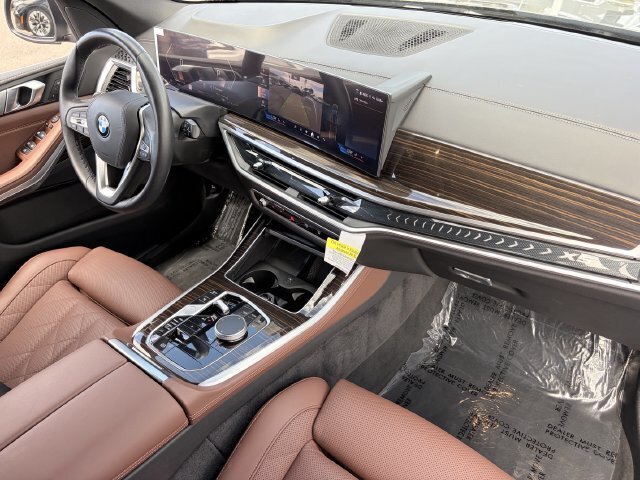 Used 2026 BMW X5 sDrive40i RWD image 14