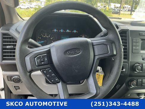 Used 2018 Ford F150 XL w/ XL Power Equipment Group RWD image 18