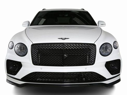Used 2023 Bentley Bentayga Speed image 7
