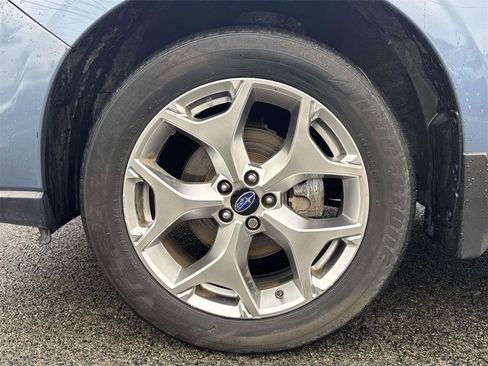 Used 2018 Subaru Forester 2.5i Touring w/ 50th Anniversary Edition image 8