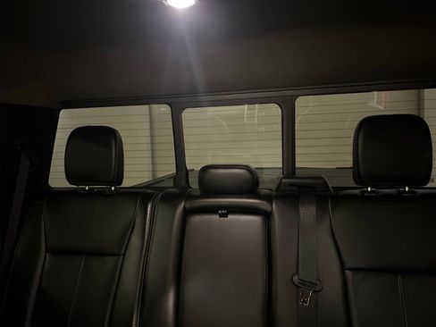 Used 2021 Ford F250 Lariat AWD/4WD image 38
