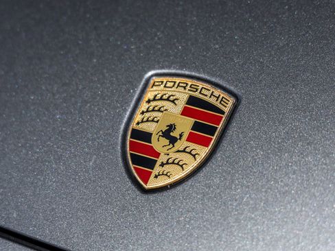 Certified 2022 Porsche Cayenne image 19
