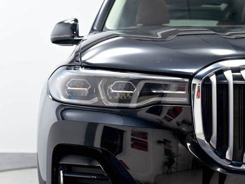 Used 2022 BMW X7 xDrive40i w/ Executive Package AWD/4WD image 52