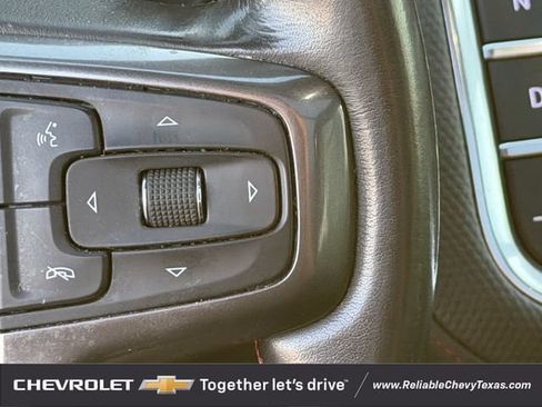 Used 2022 Chevrolet Tahoe RST AWD/4WD image 15