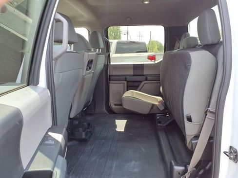 Used 2020 Ford F150 XL w/ Equipment Group 101A Mid AWD/4WD image 16