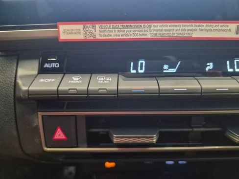 New 2026 Toyota Camry Hybrid w/ Convenience Package FWD image 65