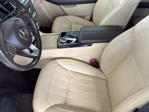 Used 2016 Mercedes-Benz GLE 350 image 19