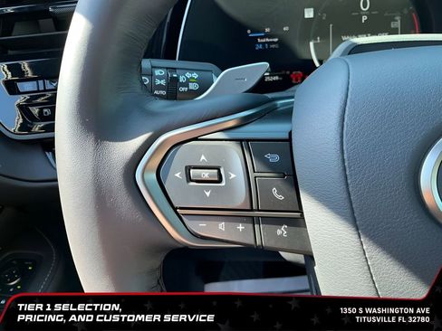 Used 2025 Lexus TX 350 FWD w/ Technology Package image 30