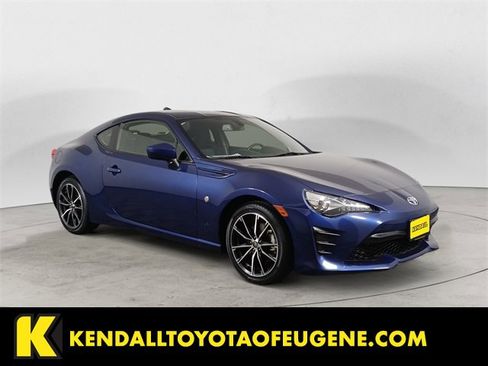 Used 2018 Toyota 86 image 7