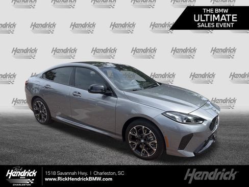 New 2026 BMW 228i xDrive w/ Technology Package AWD/4WD image 1