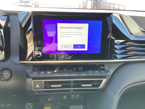 New 2026 Toyota Camry SE image 15