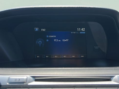 Used 2014 Honda Accord Sport image 16
