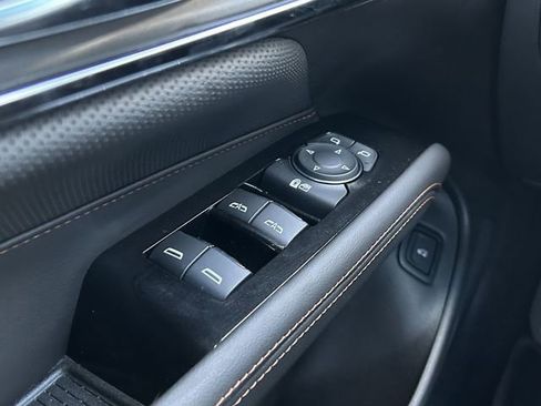 New 2025 Cadillac CT4 Sport image 25