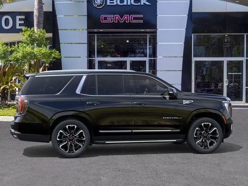 New 2026 GMC Yukon Denali w/ Advanced Technology Package image 5