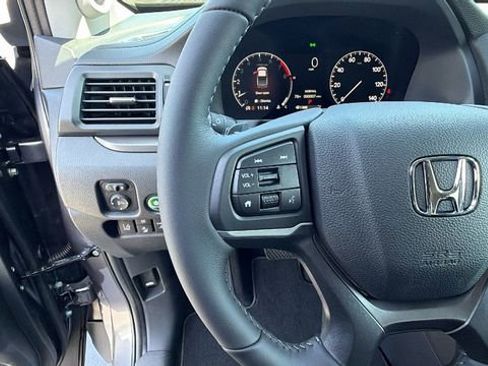 New 2026 Honda Ridgeline RTL image 26