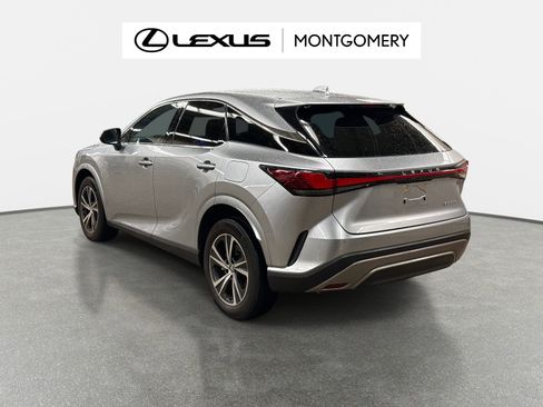 Used 2023 Lexus RX 350 FWD image 5
