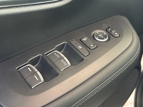 New 2027 Honda HR-V EX-L image 23