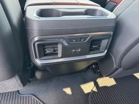 Certified 2024 GMC Sierra 1500 Denali Ultimate image 9
