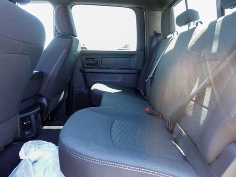 New 2025 RAM 3500 Tradesman image 27