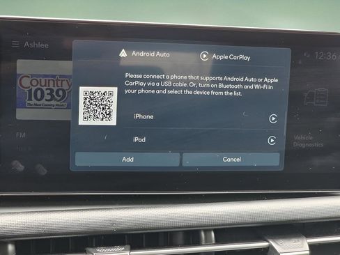 Certified 2025 Hyundai Tucson SE image 29