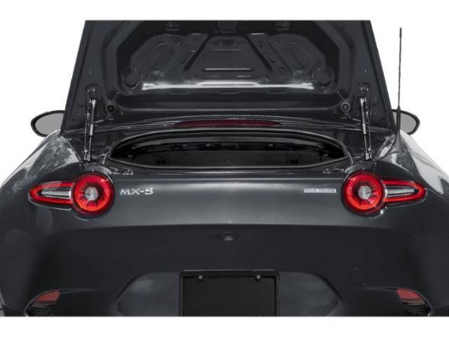 New 2026 MAZDA MX-5 Miata Sport w/ Interior Package RWD image 13