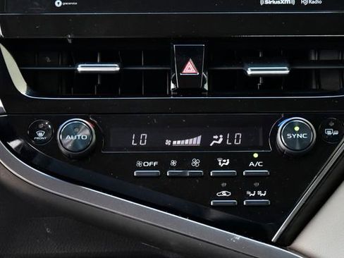 Certified 2024 Toyota Camry XLE w/ Cold Weather Package FWD image 23