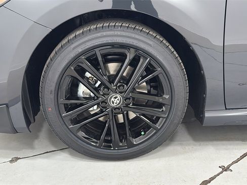 New 2026 Toyota Camry SE image 24
