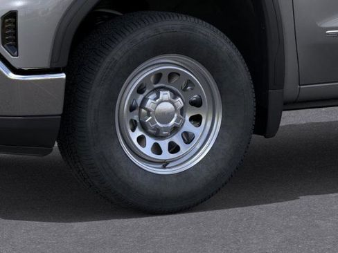 New 2026 GMC Sierra 1500 Pro w/ Pro Value Package image 9