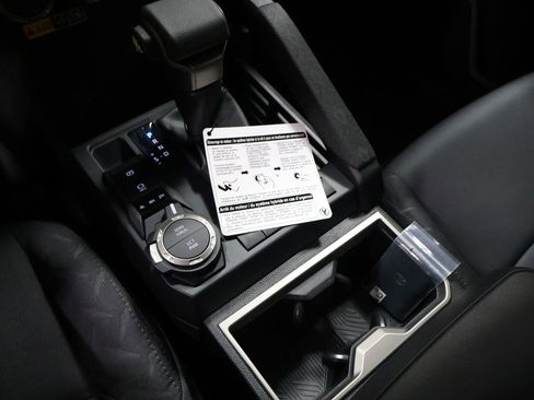New 2026 Toyota Tacoma SR5 AWD/4WD image 21