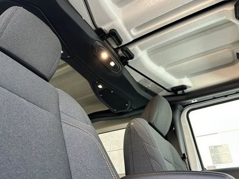 New 2026 Jeep Wrangler Sport AWD/4WD image 17