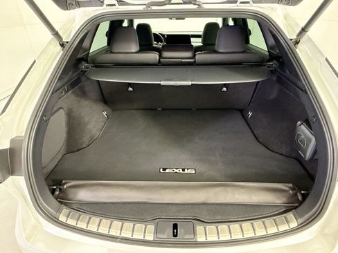 Used 2024 Lexus RX 350 Premium w/ Accessory Package (Z1) FWD image 26