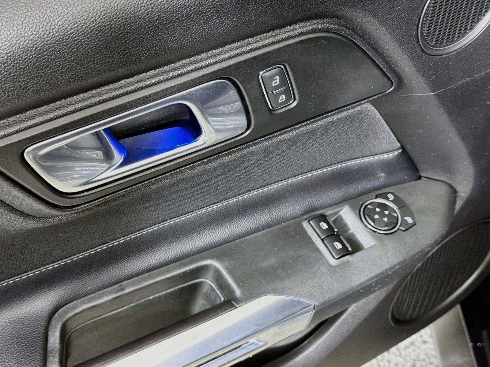 Used 2021 Ford Mustang GT w/ GT Performance Package RWD image 19