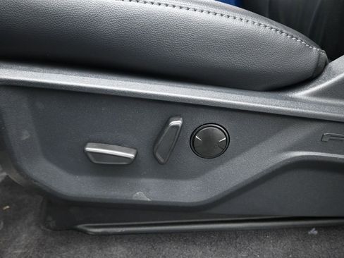 New 2026 Ford F150 Lariat w/ Equipment Group 501A Mid image 10