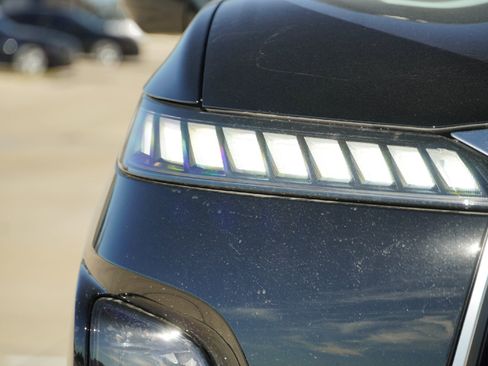 New 2026 INFINITI QX80 Luxe w/ Exterior Package image 2