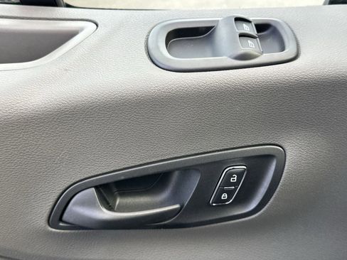 New 2026 Ford Transit 350 148 High Roof Extended DRW w/ Load Area Protection Package image 16