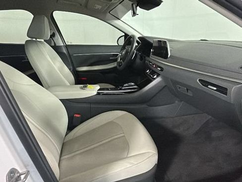 Used 2023 Hyundai Sonata SEL FWD image 29