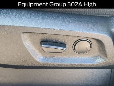 Used 2021 Ford Ranger XLT w/ Equipment Group 302A High image 7