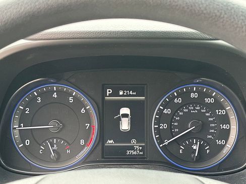 Used 2022 Hyundai Kona SEL AWD/4WD image 14