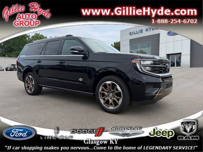 New 2026 Ford Expedition Max King Ranch