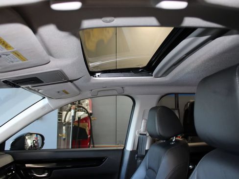 Used 2024 Honda CR-V EX-L image 25