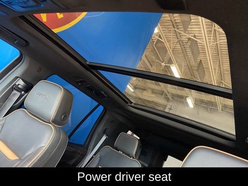 Used 2024 GMC Yukon AT4 image 14