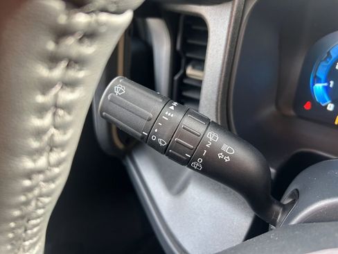 New 2025 Ford Bronco Badlands image 22