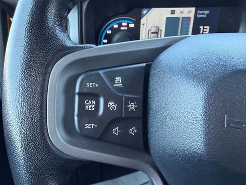 Used 2023 Ford Bronco Badlands w/ Sasquatch Package image 20