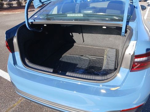 New 2026 Volkswagen Jetta S image 21