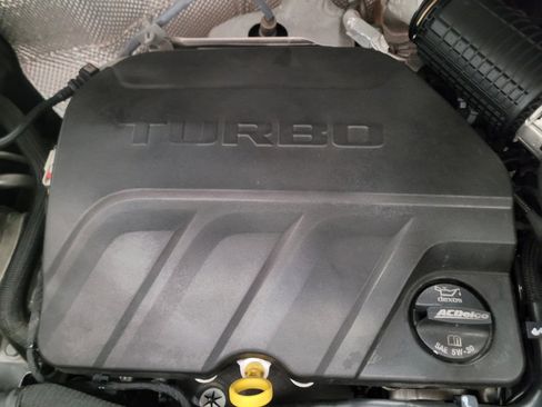 Used 2024 Buick Encore GX Preferred FWD image 30