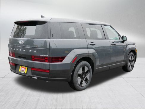 New 2026 Hyundai Santa Fe SE image 4