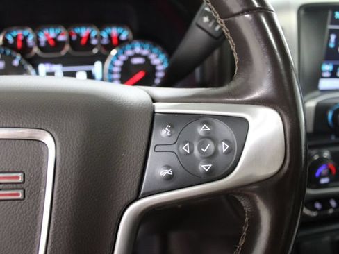 Used 2018 GMC Sierra 1500 SLT AWD/4WD image 40
