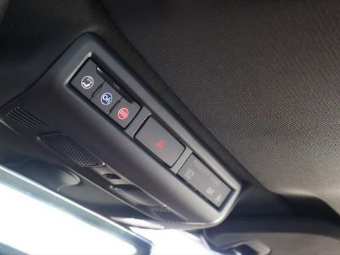 New 2026 Chevrolet Corvette Stingray Preferred Conv w/ Z51 Performance Package RWD image 33