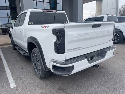 Used 2023 Chevrolet Silverado 1500 RST w/ All Star Edition Plus image 11