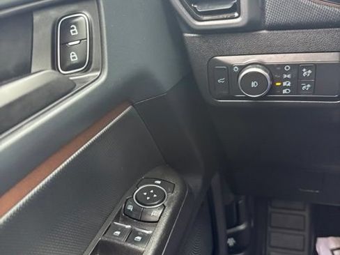 Used 2021 Ford Bronco Sport Outer Banks AWD/4WD image 34